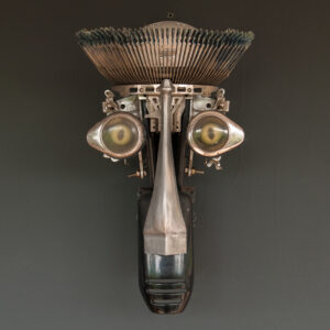 Tutankhamun