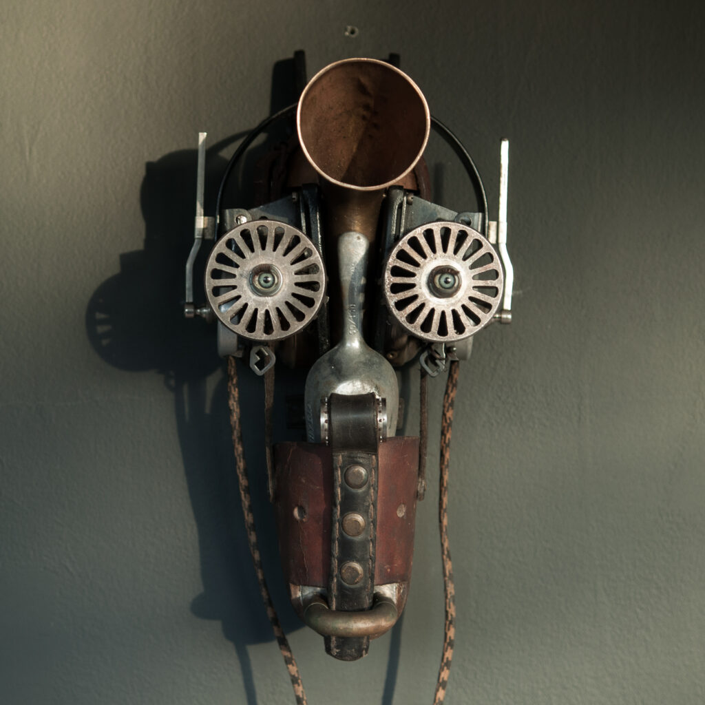 The Listener
